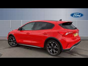 Used Ford Focus 2019 for sale - 75065266: Photo