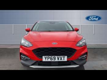 Used Ford Focus 2019 for sale - 75065266: Photo