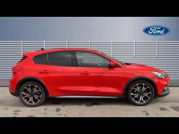 Used Ford Focus 2019 for sale - 75065266: Photo