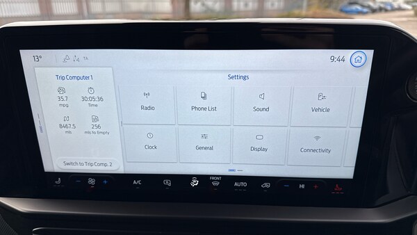 Used Ford Transit Custom 2024 for sale - 76277102: Photo 11