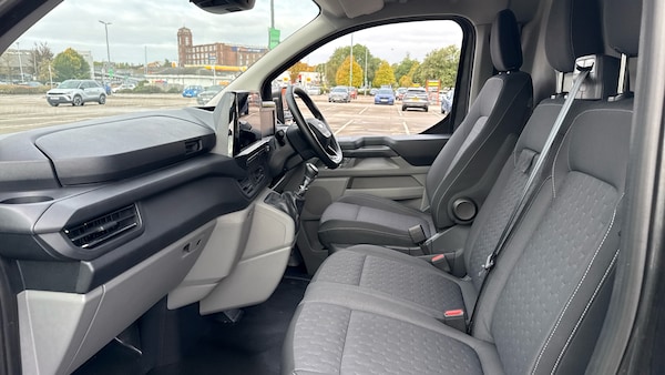 Used Ford Transit Custom 2024 for sale - 76277102: Photo 13