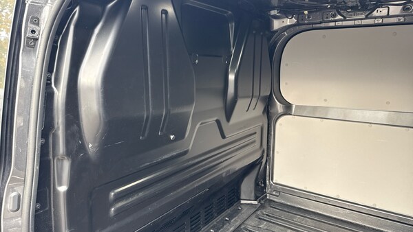 Used Ford Transit Custom 2024 for sale - 76277102: Photo 15