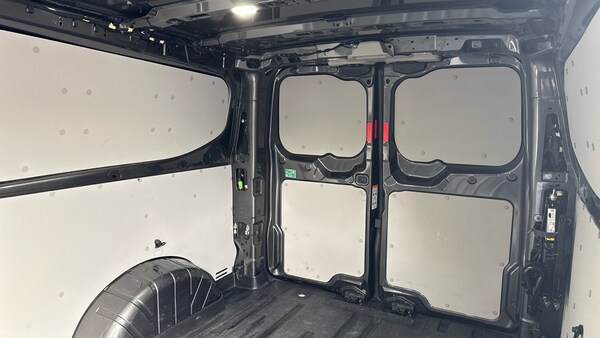 Used Ford Transit Custom 2024 for sale - 76277102: Photo 16