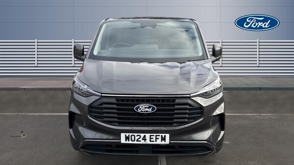 Used Ford Transit Custom 2024 for sale - 76277102: Photo 18