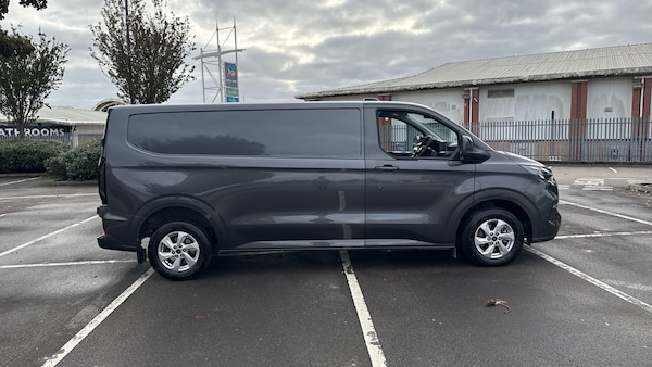 Used Ford Transit Custom 2024 for sale - 76277102: Photo 19