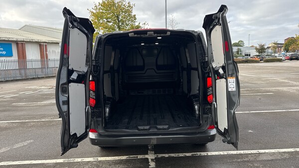 Used Ford Transit Custom 2024 for sale - 76277102: Photo 22