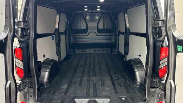 Used Ford Transit Custom 2024 for sale - 76277102: Photo 23