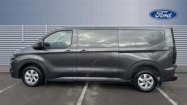 Used Ford Transit Custom 2024 for sale - 76277102: Photo 3