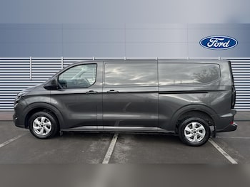 Used Ford Transit Custom 2024 for sale - 76277102: Photo
