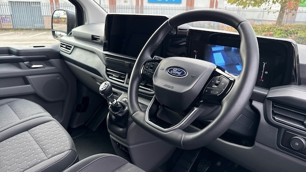 Used Ford Transit Custom 2024 for sale - 76277102: Photo 5
