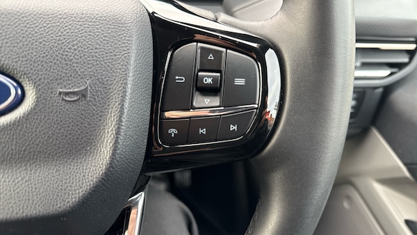 Used Ford Transit Custom 2024 for sale - 76277102: Photo 6