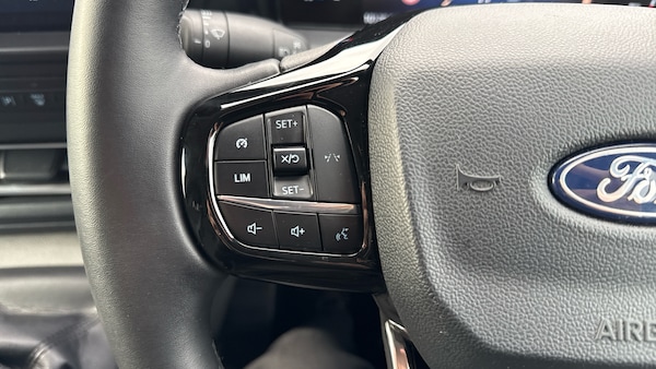 Used Ford Transit Custom 2024 for sale - 76277102: Photo 8