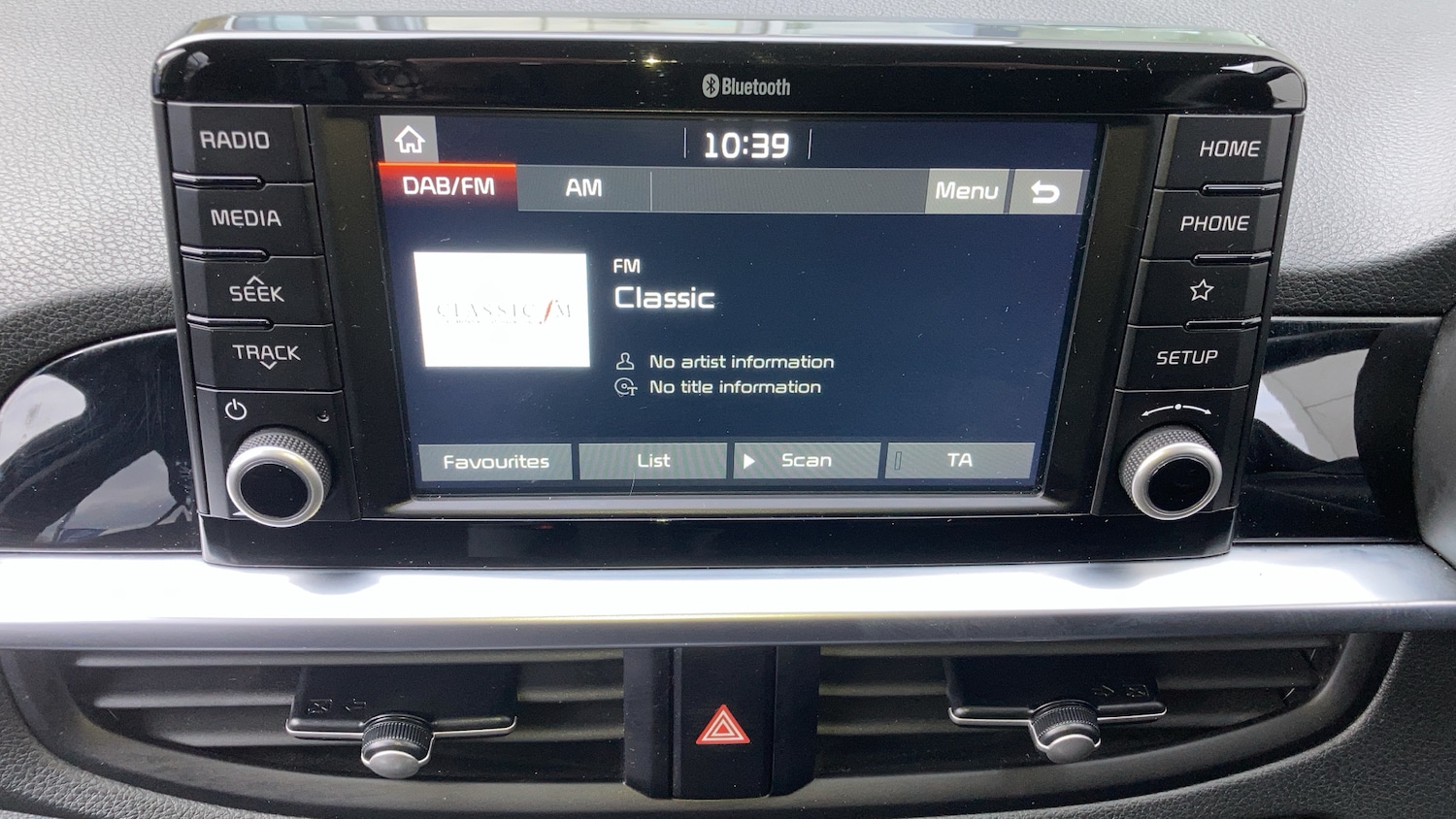 Used Kia Picanto 2019 for sale - 77493201: Photo 10