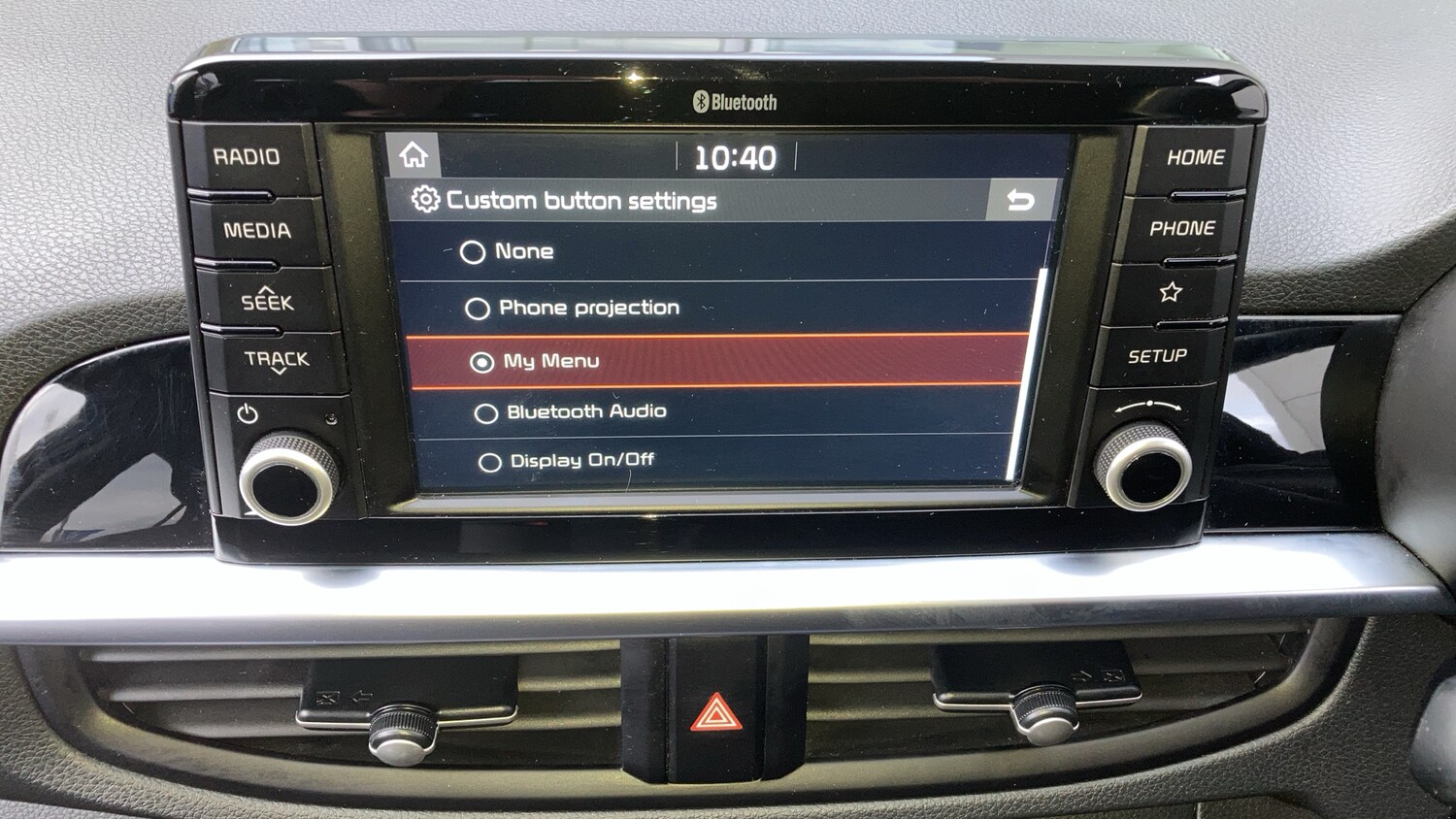 Used Kia Picanto 2019 for sale - 77493201: Photo 11