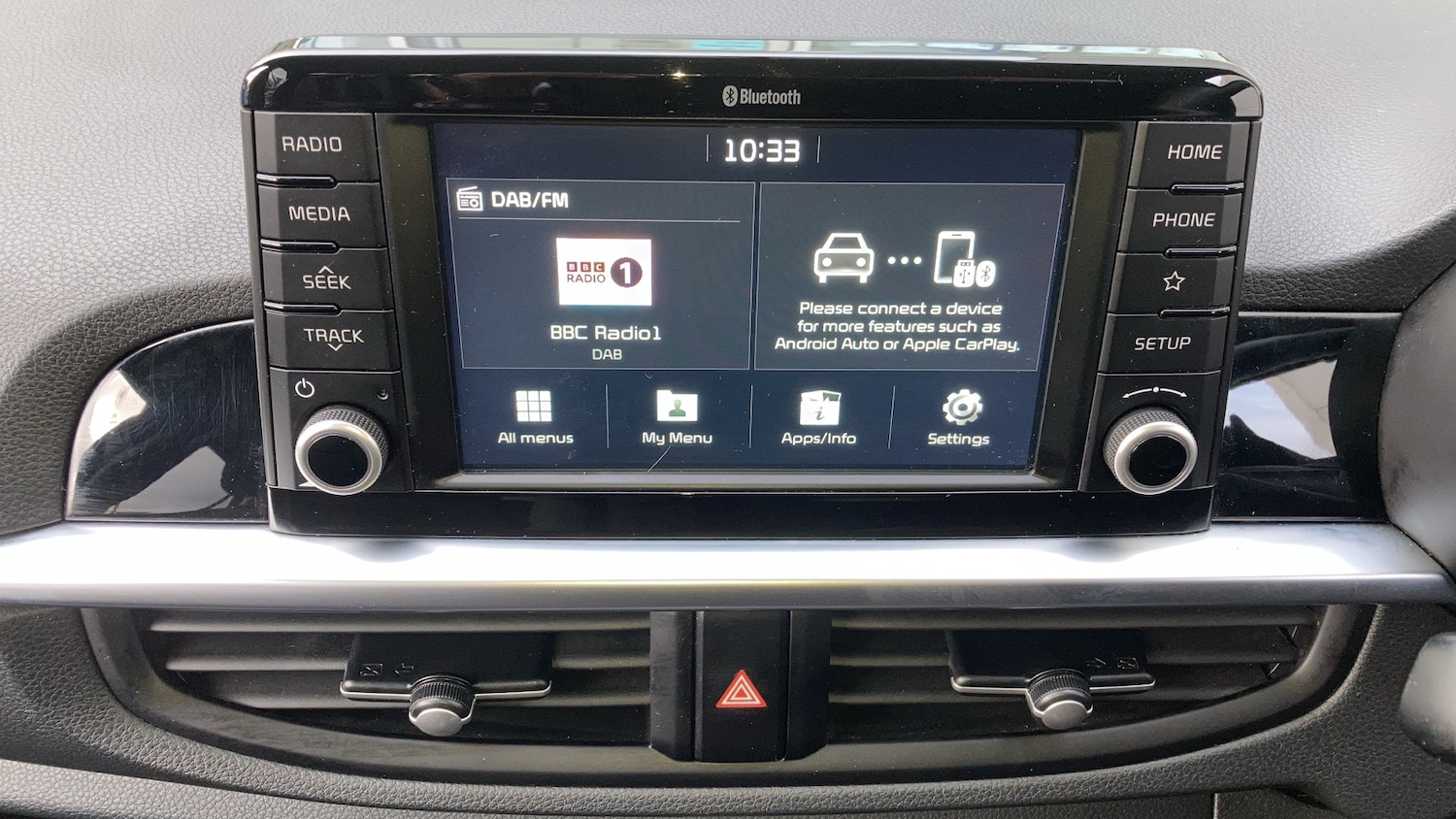Used Kia Picanto 2019 for sale - 77493201: Photo 12