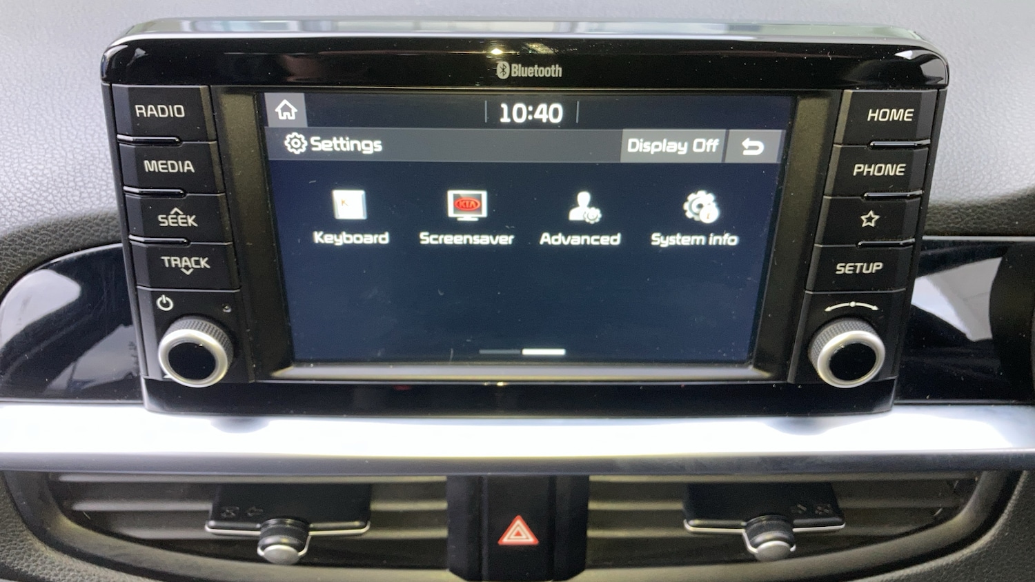 Used Kia Picanto 2019 for sale - 77493201: Photo 13