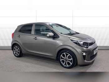 2019 (69) - 1.0 Titanium Edition 5dr