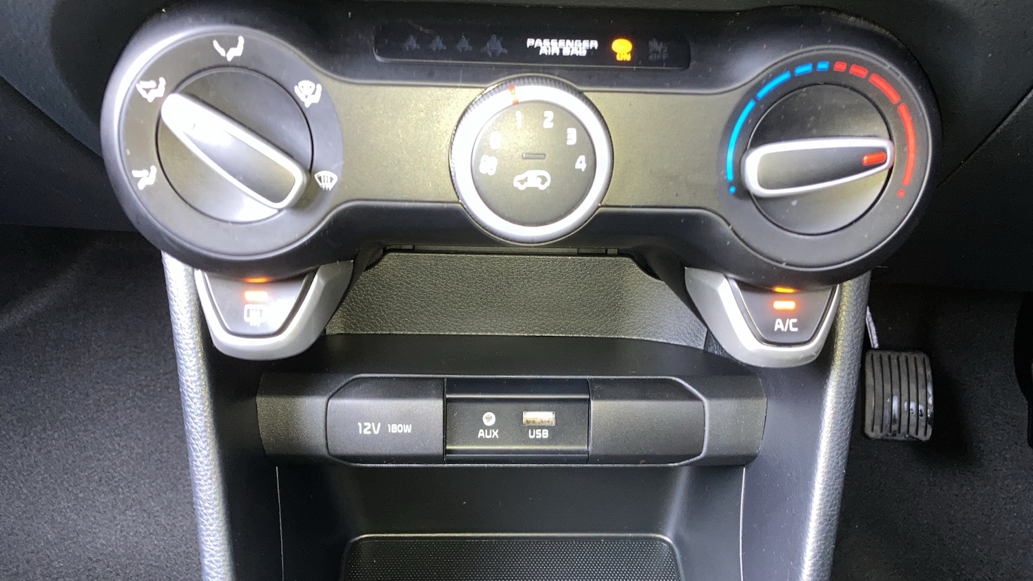 Used Kia Picanto 2019 for sale - 77493201: Photo 21