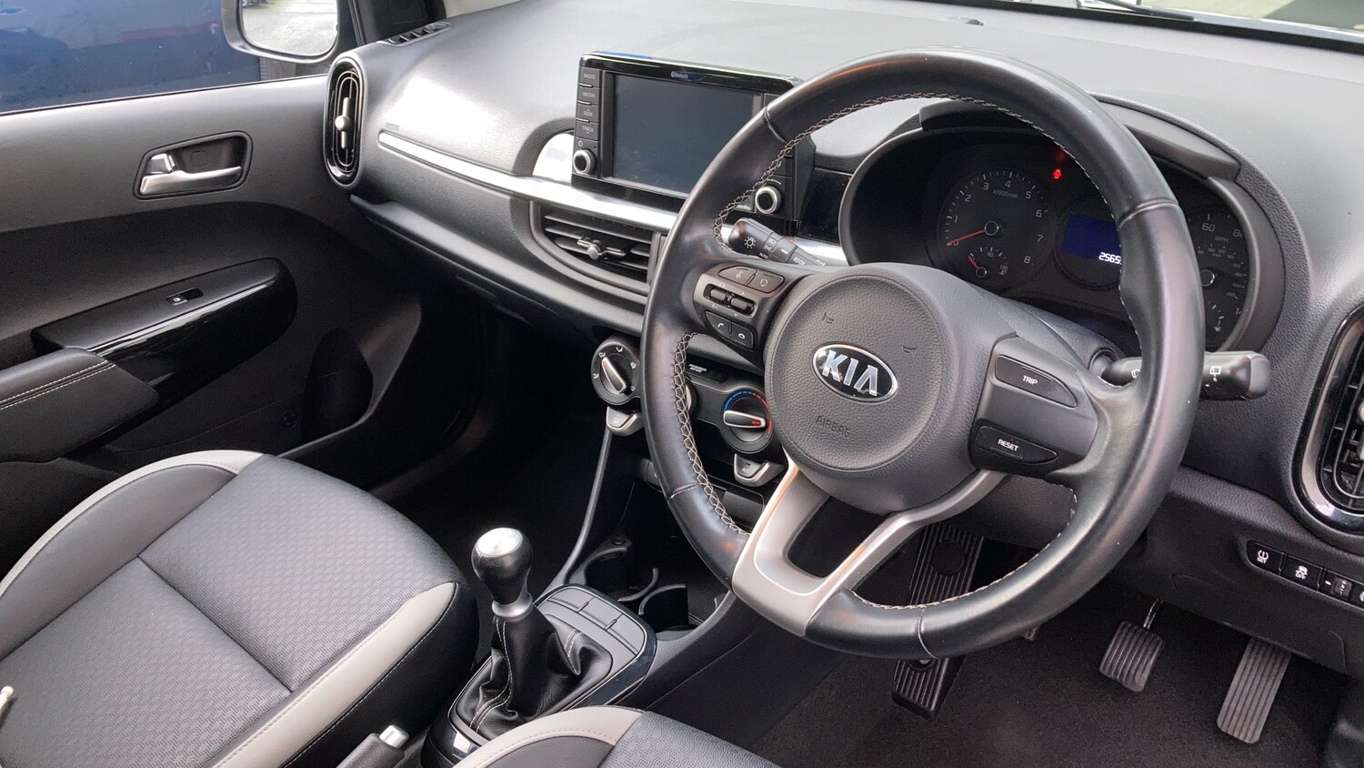 Used Kia Picanto 2019 for sale - 77493201: Photo 22