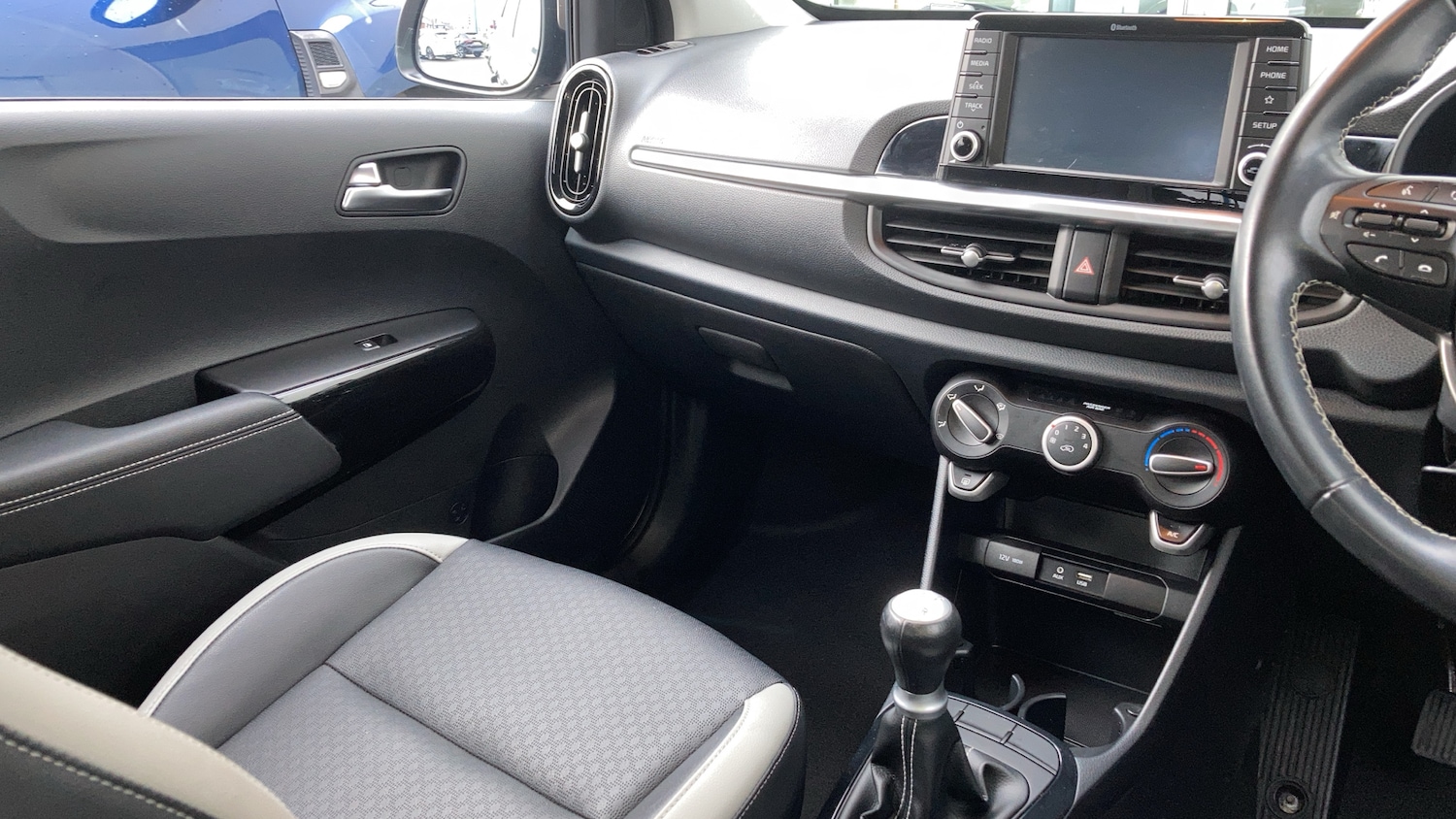 Used Kia Picanto 2019 for sale - 77493201: Photo 23