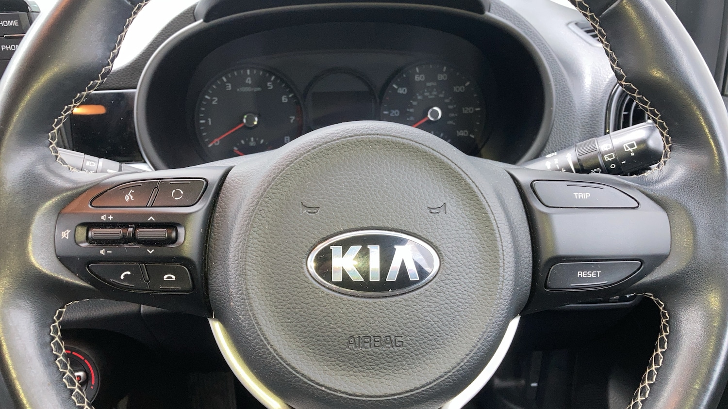 Used Kia Picanto 2019 for sale - 77493201: Photo 24