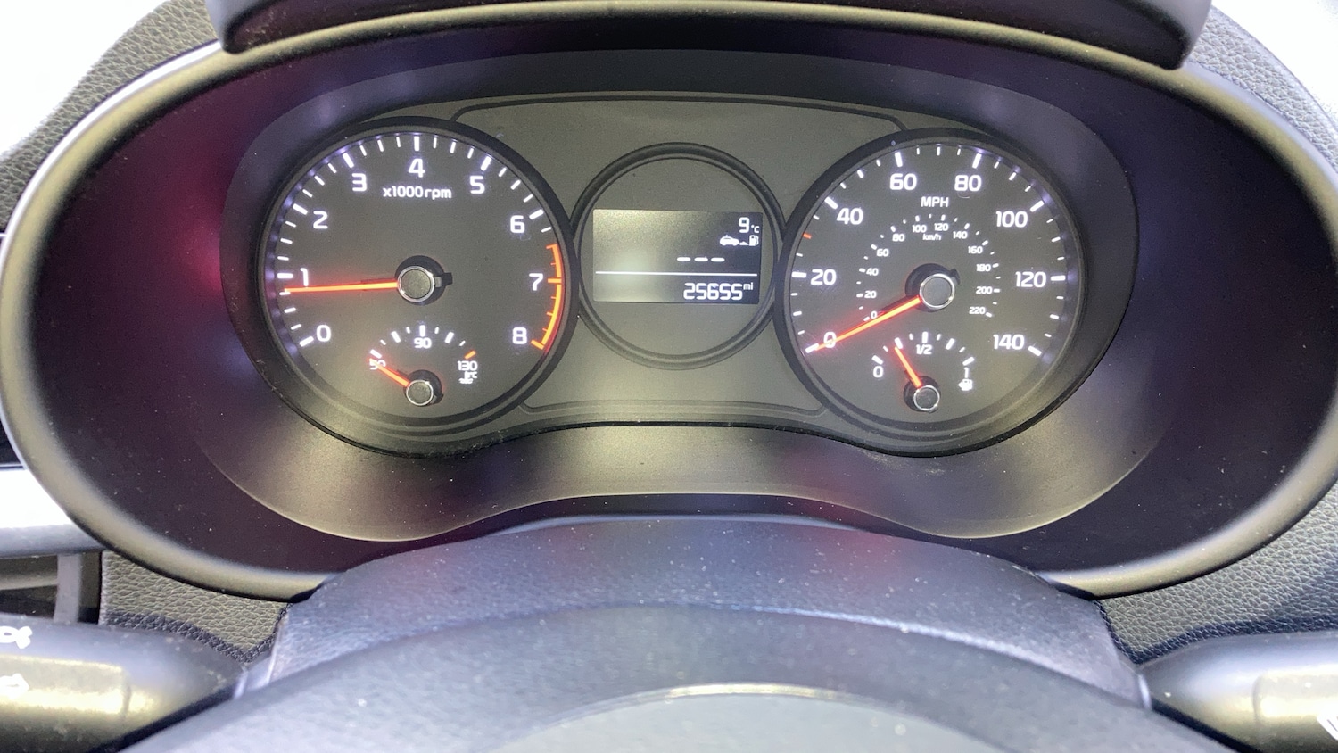 Used Kia Picanto 2019 for sale - 77493201: Photo 25