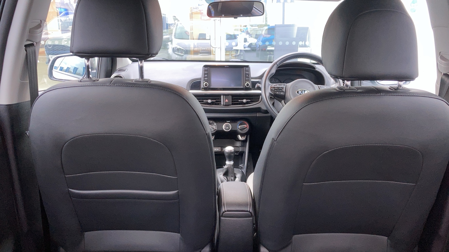 Used Kia Picanto 2019 for sale - 77493201: Photo 29