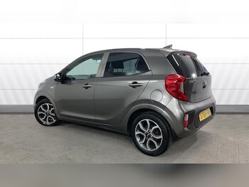 Used Kia Picanto 2019 for sale - 77493201: Photo