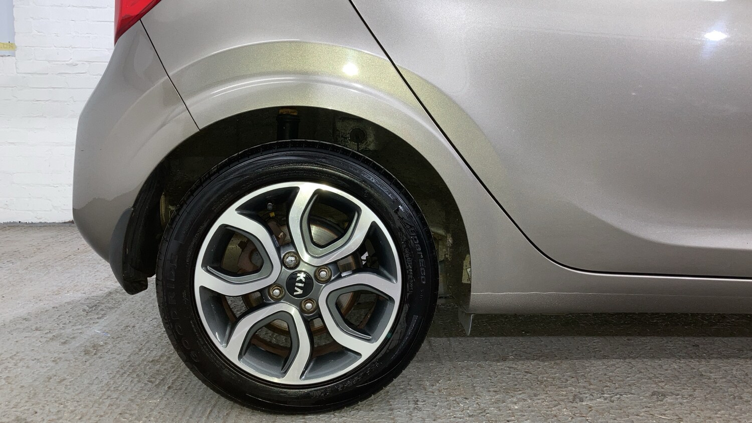 Used Kia Picanto 2019 for sale - 77493201: Photo 32