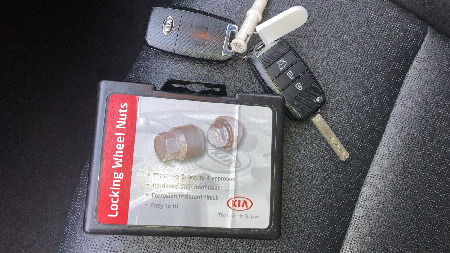 Used Kia Picanto 2019 for sale - 77493201: Photo 34