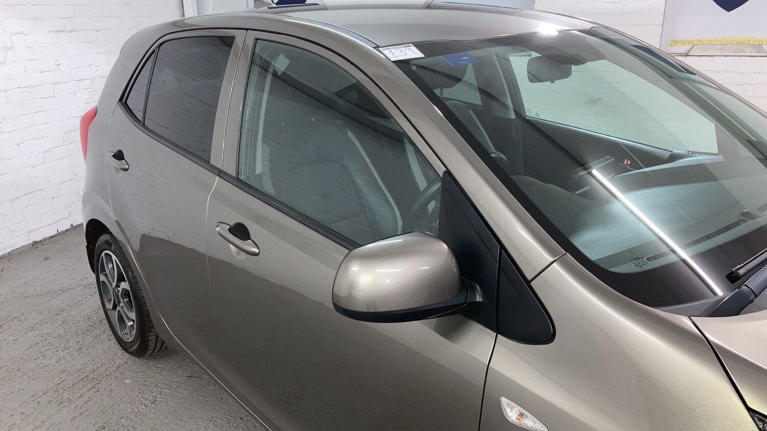 Used Kia Picanto 2019 for sale - 77493201: Photo 38