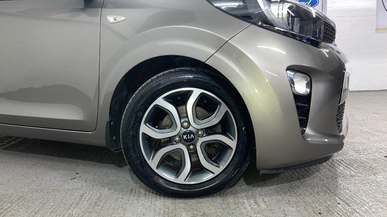 Used Kia Picanto 2019 for sale - 77493201: Photo 39
