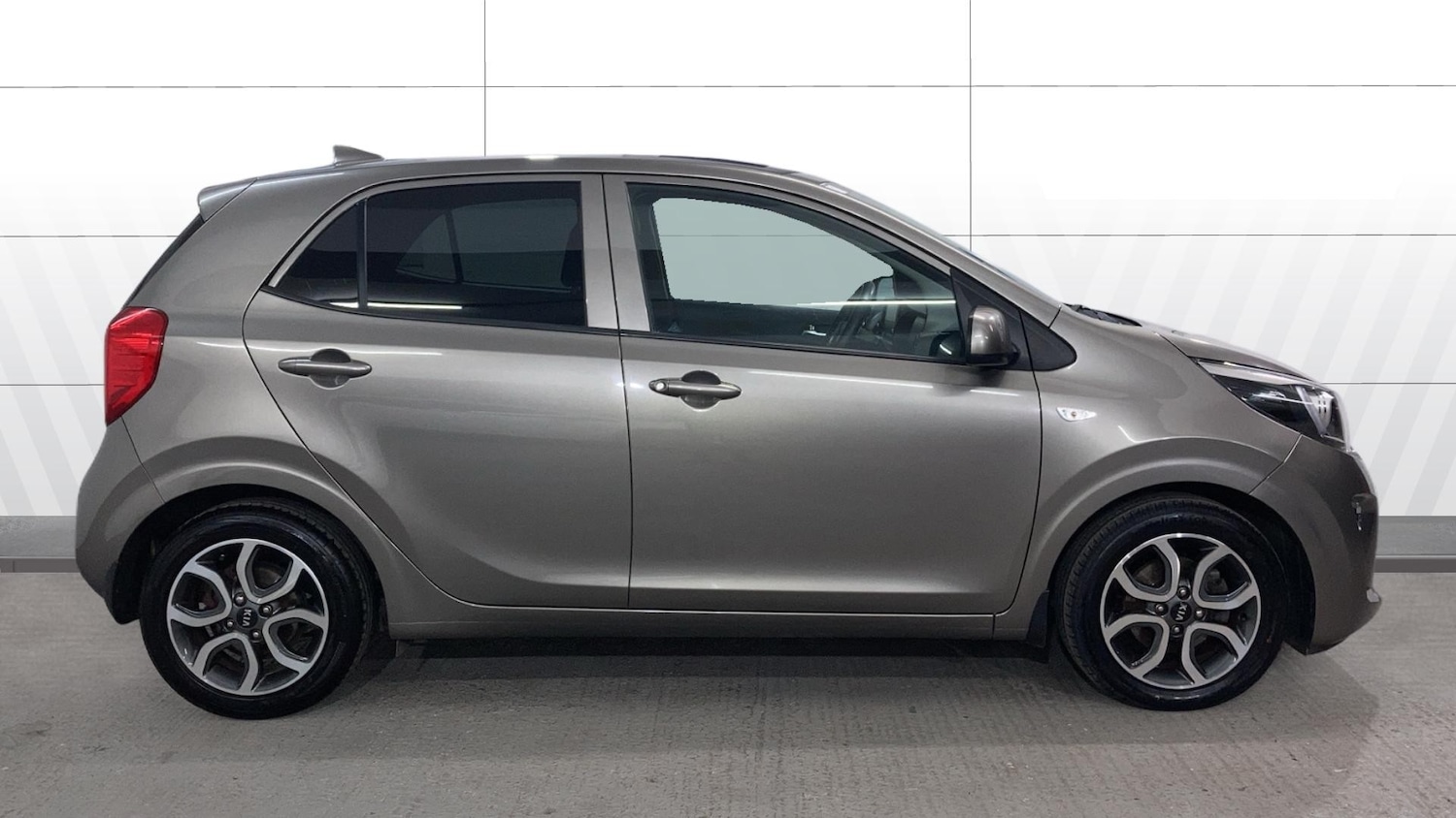 Used Kia Picanto 2019 for sale - 77493201: Photo 4