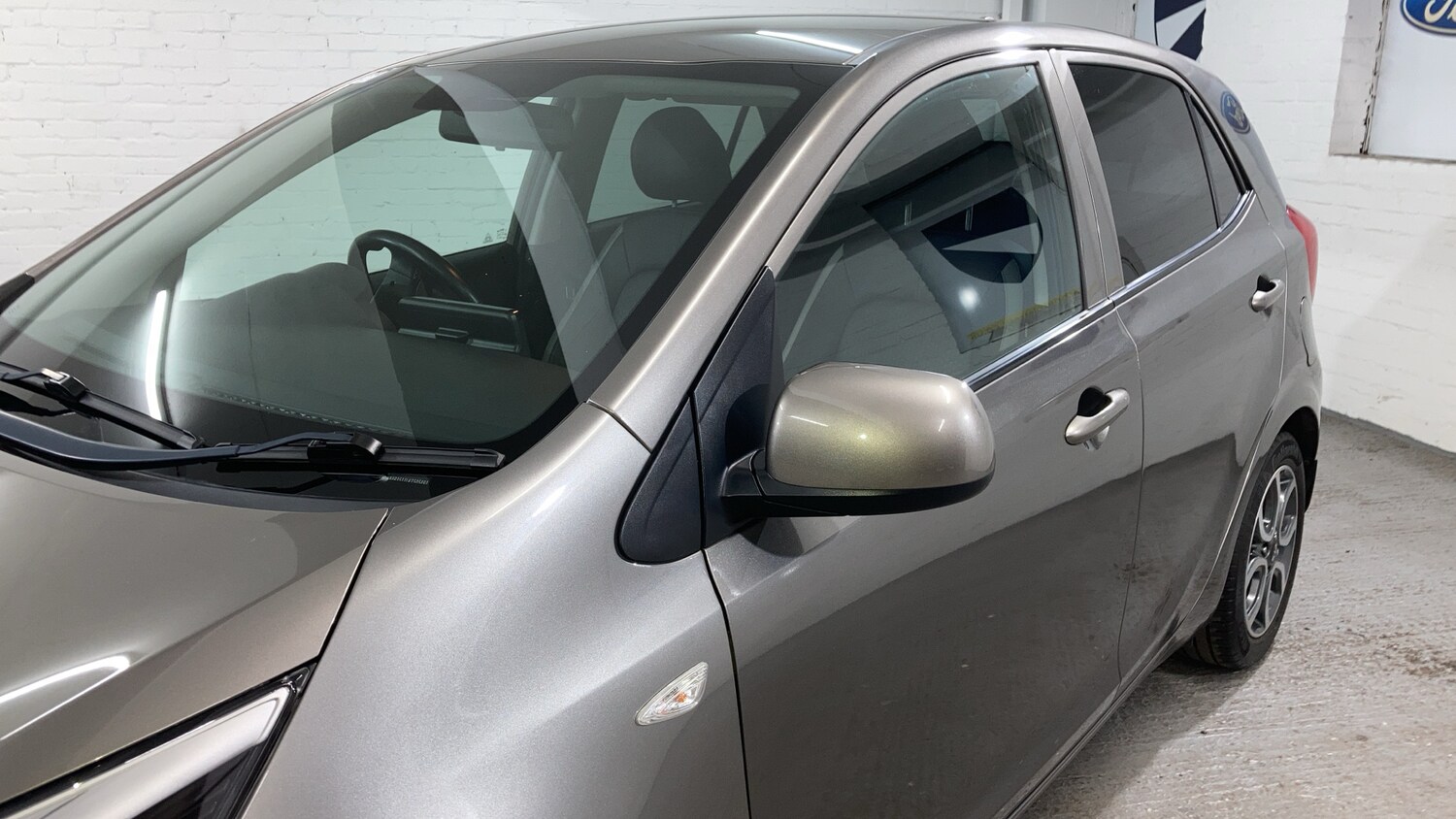 Used Kia Picanto 2019 for sale - 77493201: Photo 41