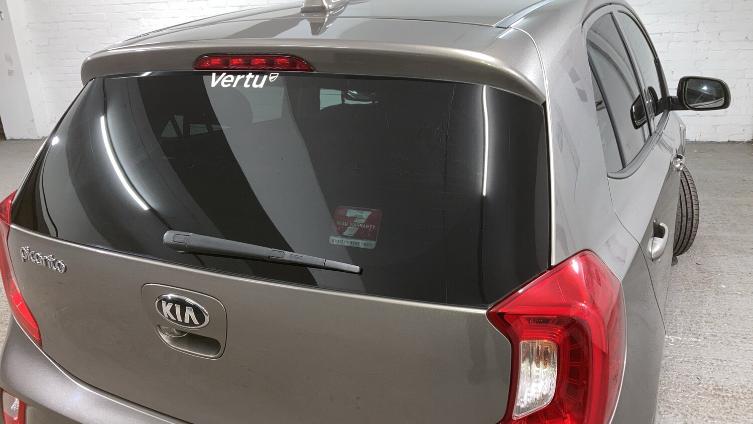 Used Kia Picanto 2019 for sale - 77493201: Photo 42