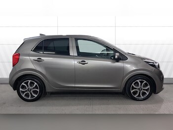 Used Kia Picanto 2019 for sale - 77493201: Photo