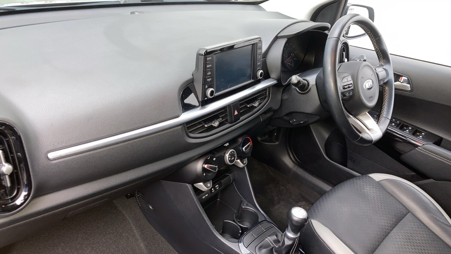 Used Kia Picanto 2019 for sale - 77493201: Photo 7