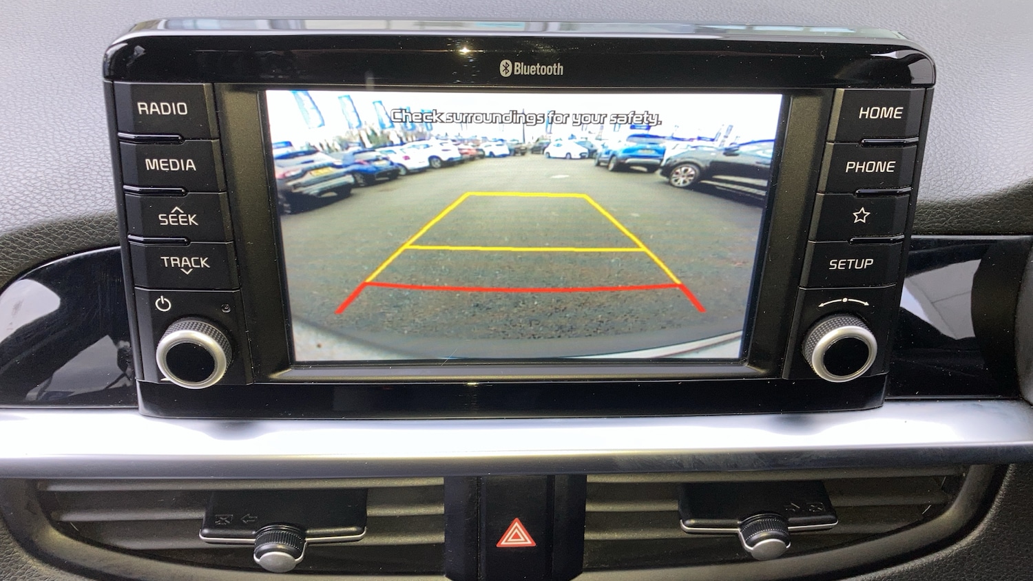 Used Kia Picanto 2019 for sale - 77493201: Photo 8