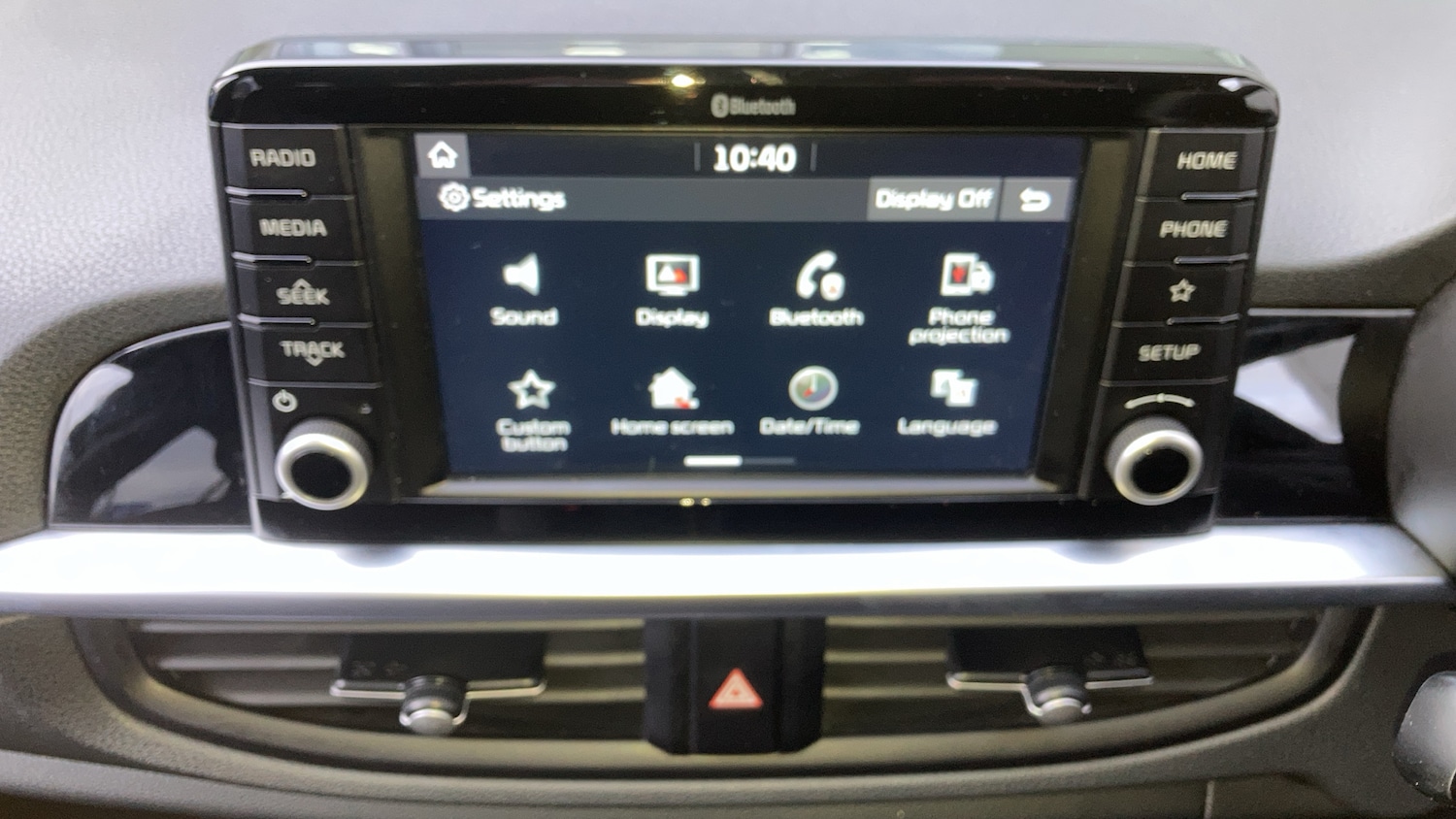 Used Kia Picanto 2019 for sale - 77493201: Photo 9