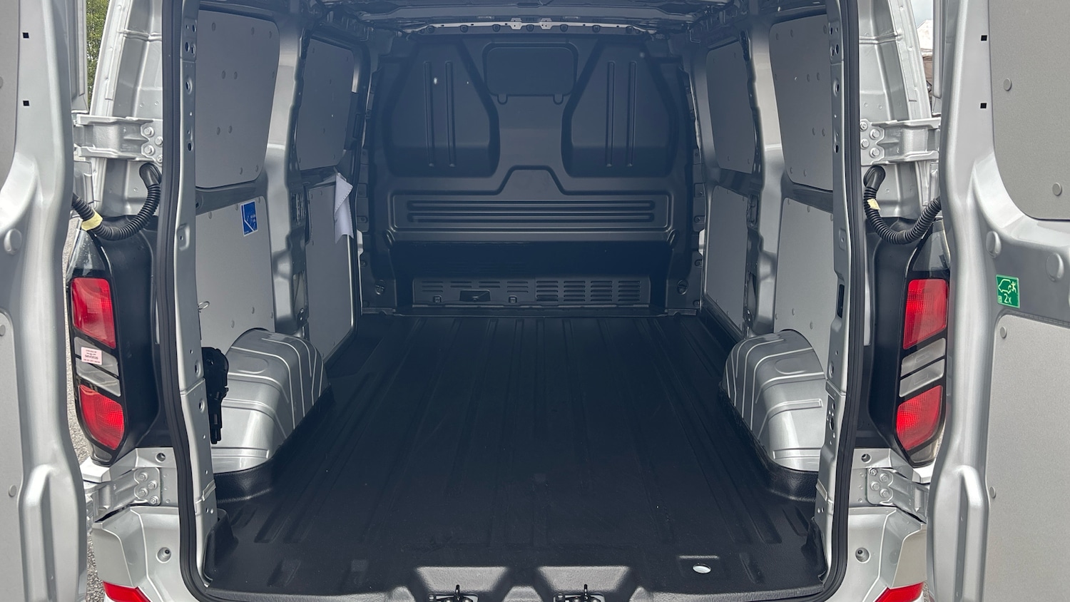 Used Ford Transit Custom 2025 for sale - 77353481: Photo 12