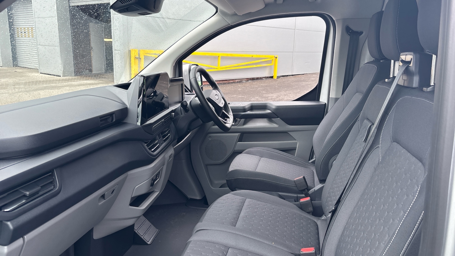 Used Ford Transit Custom 2025 for sale - 77353481: Photo 13