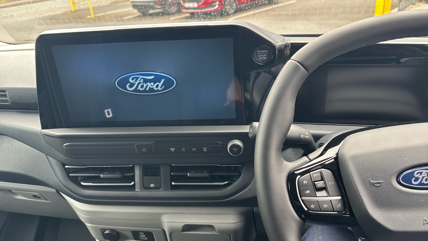 Used Ford Transit Custom 2025 for sale - 77353481: Photo 15