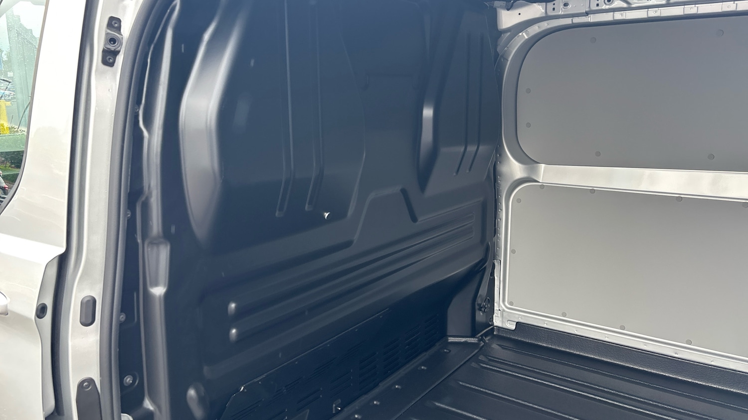 Used Ford Transit Custom 2025 for sale - 77353481: Photo 18