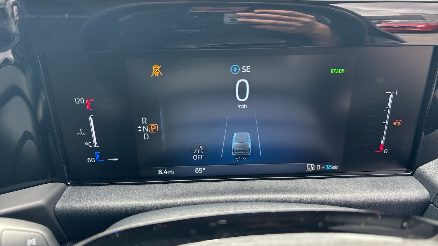 Used Ford Transit Custom 2025 for sale - 77353481: Photo 19