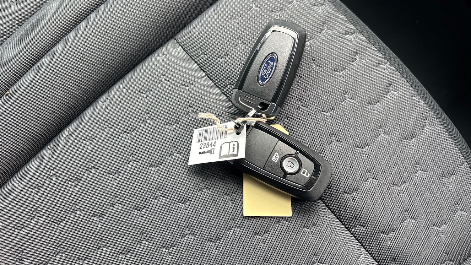 Used Ford Transit Custom 2025 for sale - 77353481: Photo 20