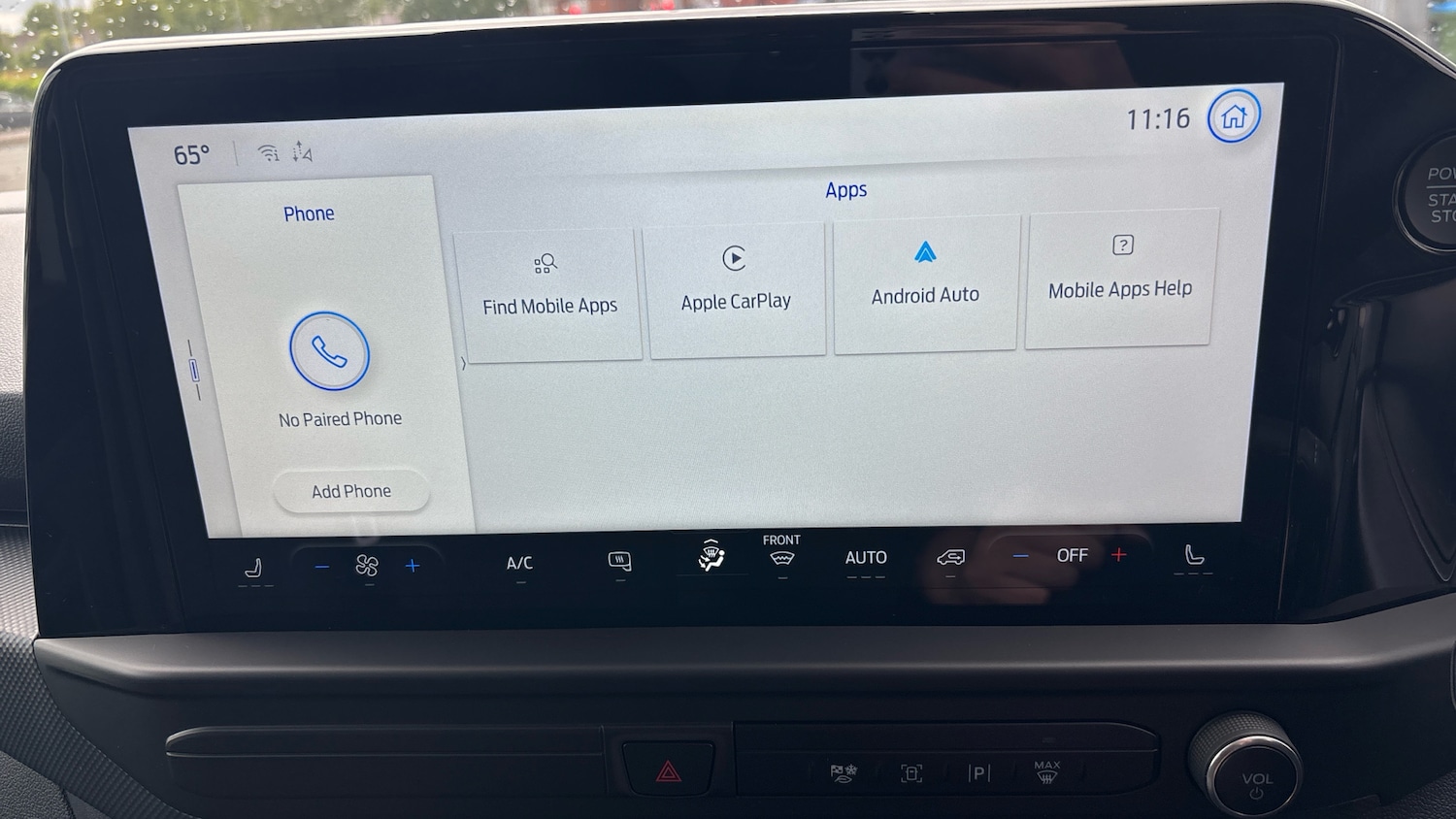 Used Ford Transit Custom 2025 for sale - 77353481: Photo 22