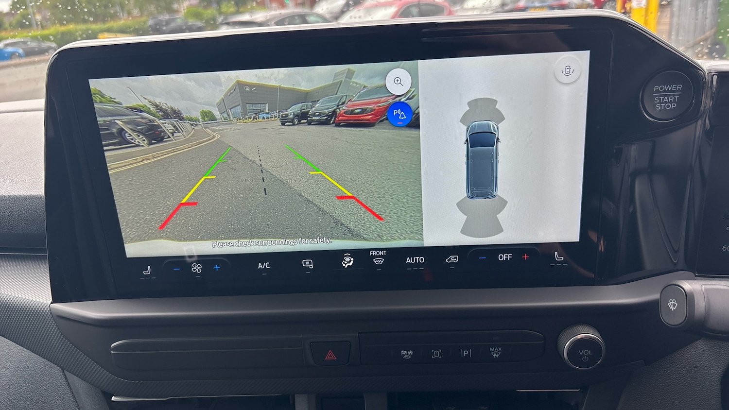 Used Ford Transit Custom 2025 for sale - 77353481: Photo 24