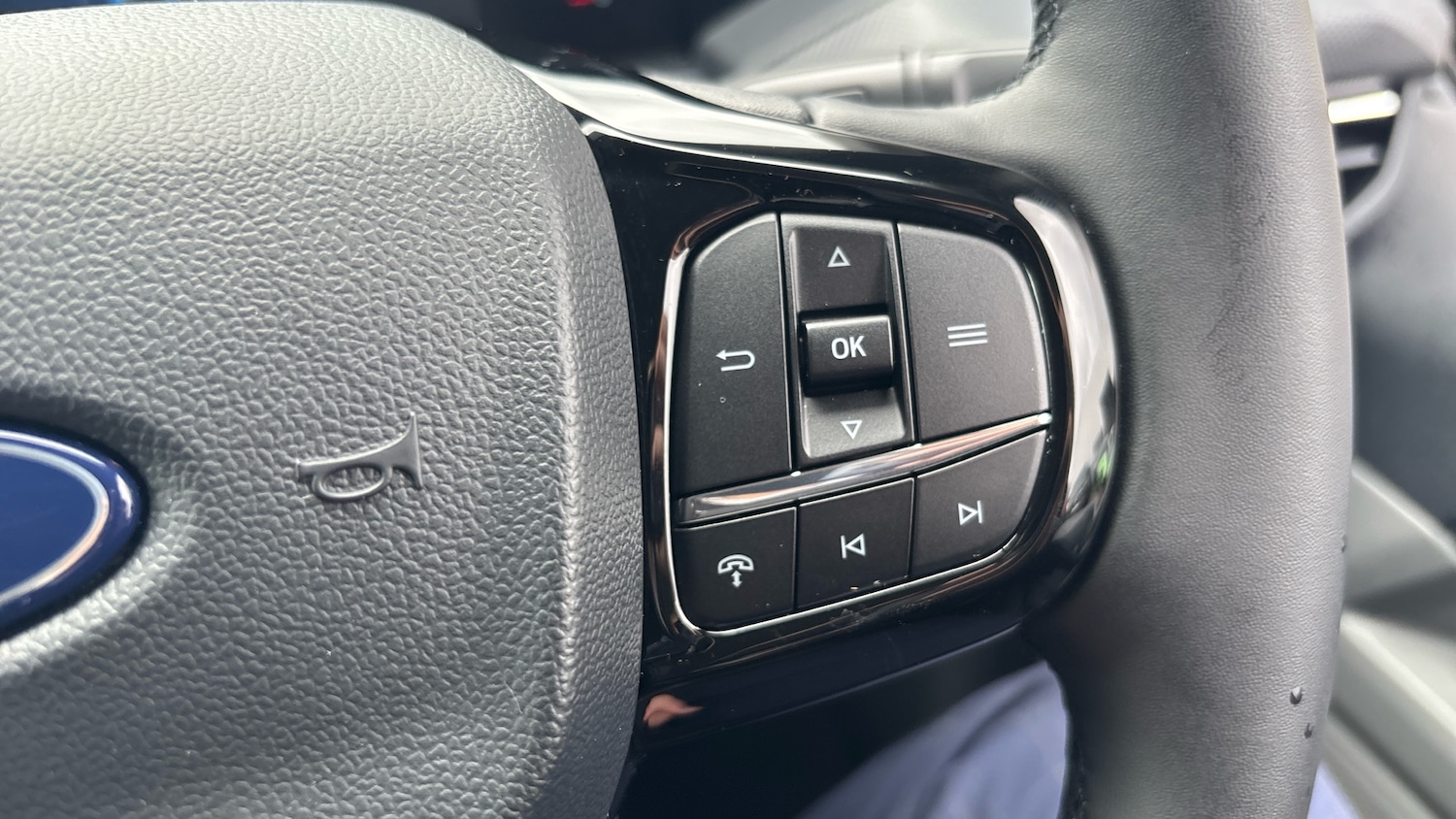 Used Ford Transit Custom 2025 for sale - 77353481: Photo 26