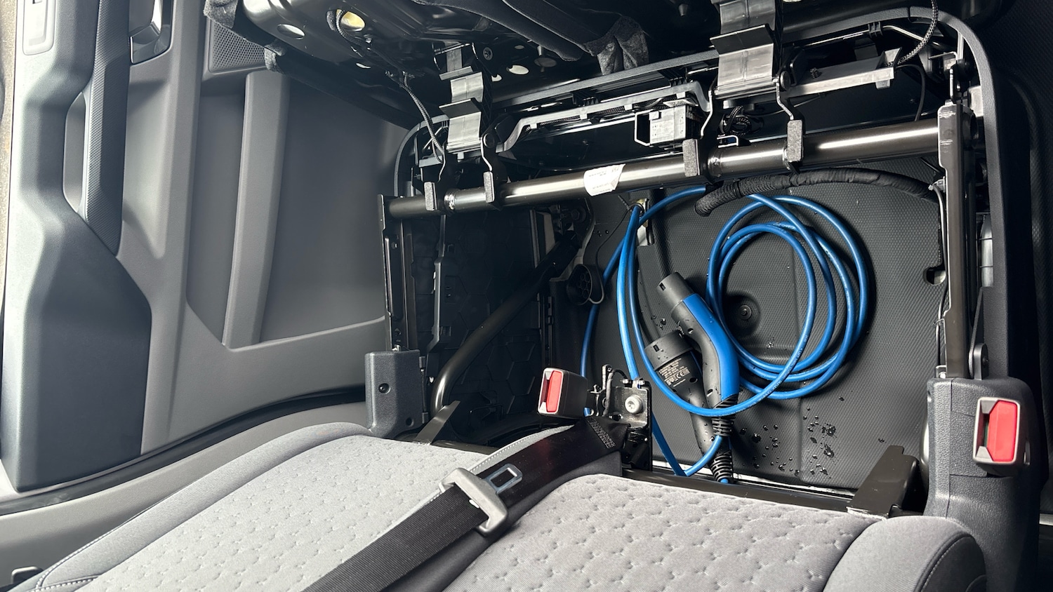 Used Ford Transit Custom 2025 for sale - 77353481: Photo 29