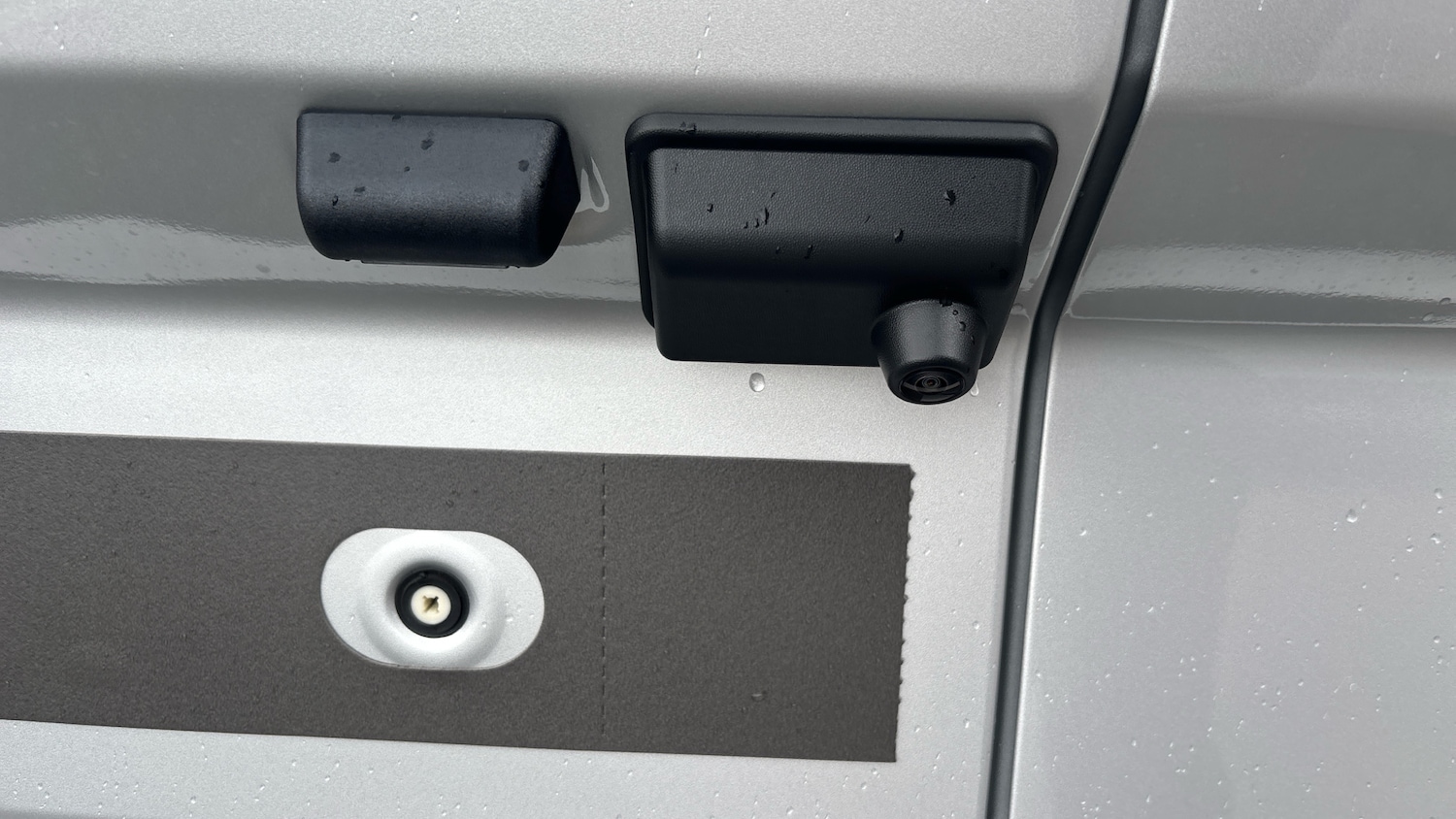 Used Ford Transit Custom 2025 for sale - 77353481: Photo 30